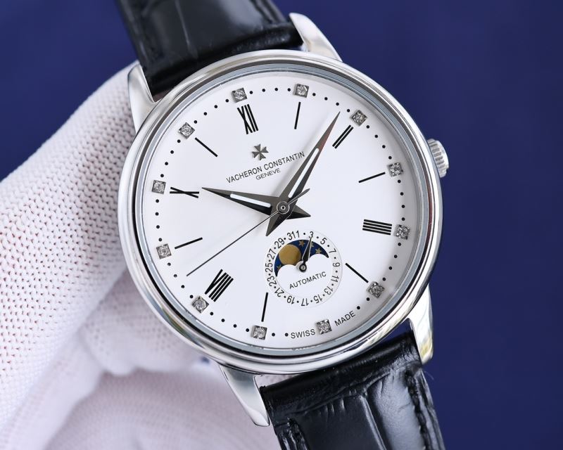 VACHERON CONSTANTIN Watches